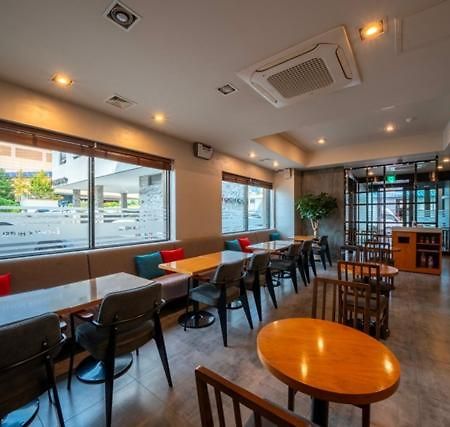 I-Check Hyunjin Hotel Donghae Exterior photo