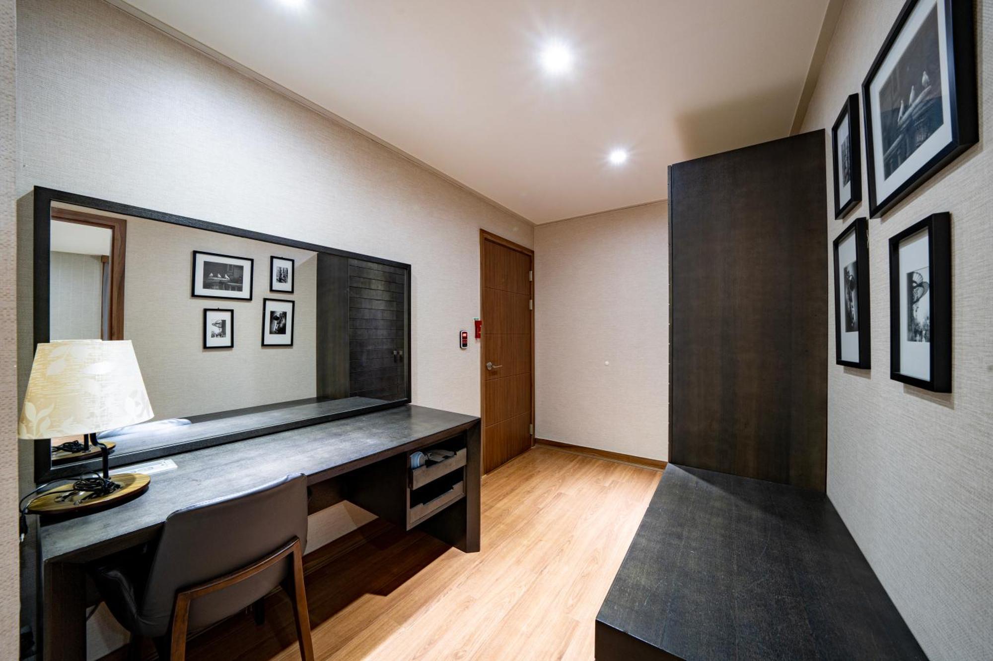 I-Check Hyunjin Hotel Donghae Exterior photo
