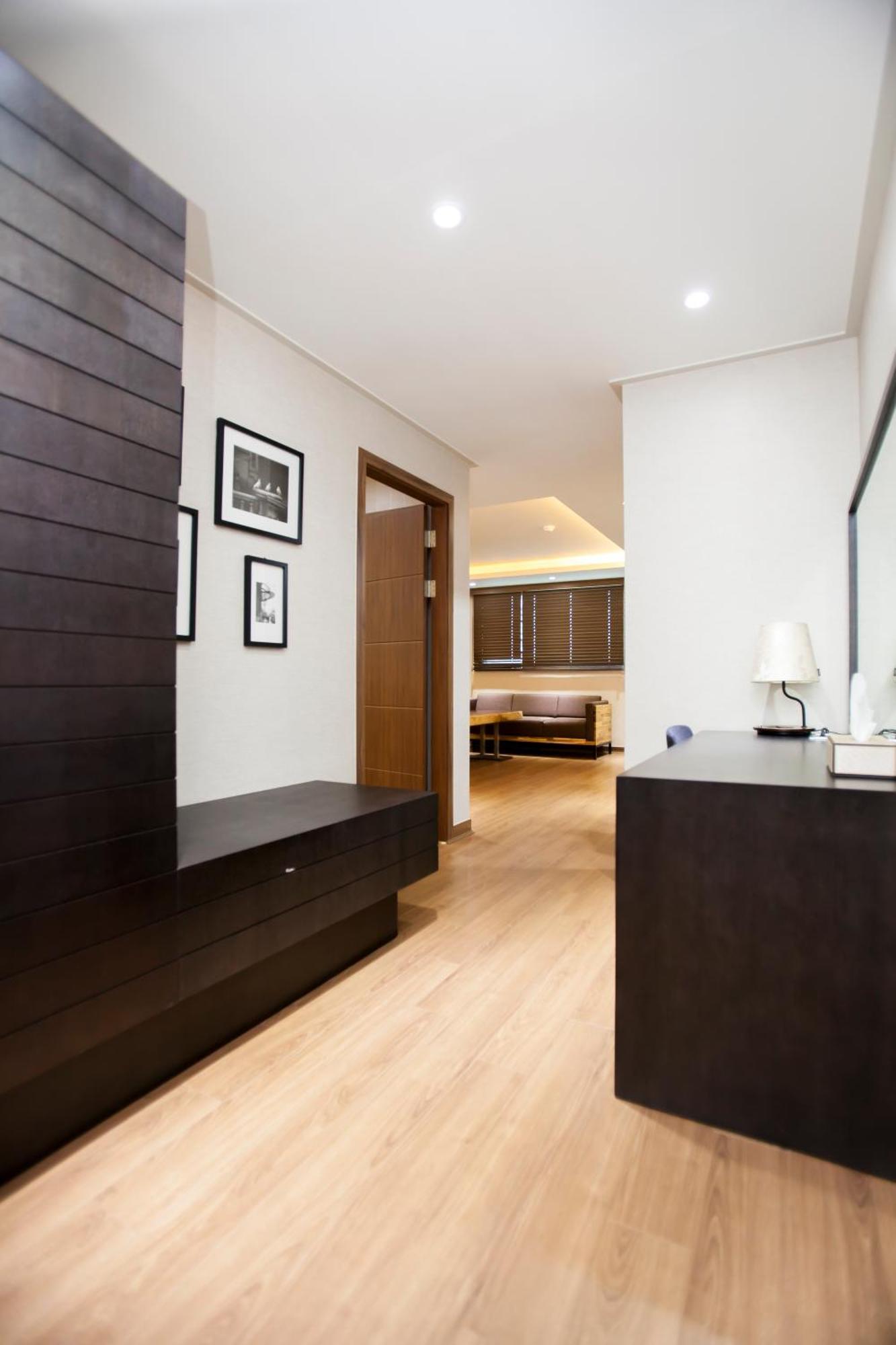 I-Check Hyunjin Hotel Donghae Exterior photo